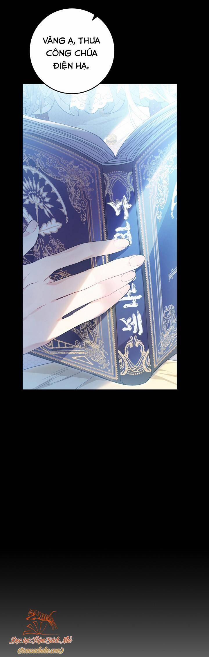 Kẻ Phản Diện Là Một Con Rối 63 trang 54