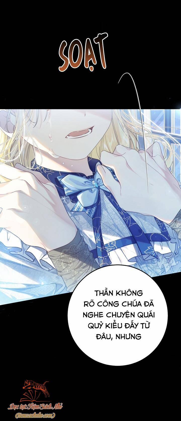 Kẻ Phản Diện Là Một Con Rối 63 trang 6