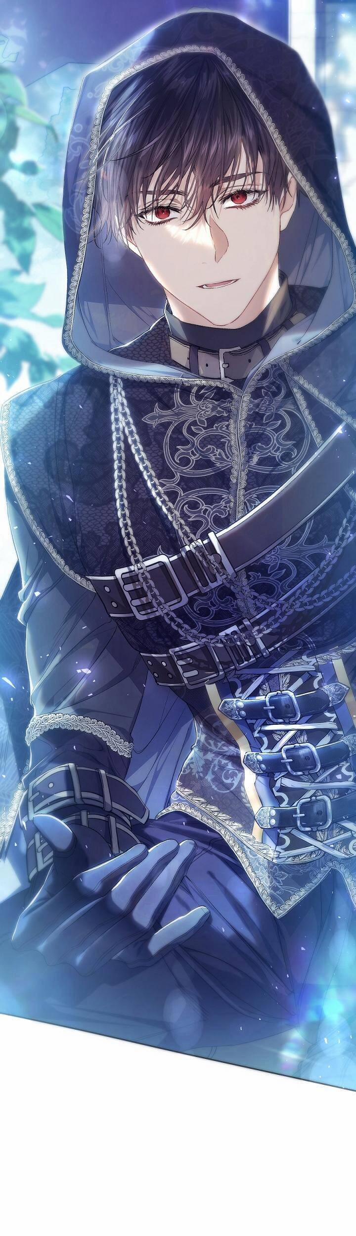 Kẻ Phản Diện Là Một Con Rối 63 trang 61