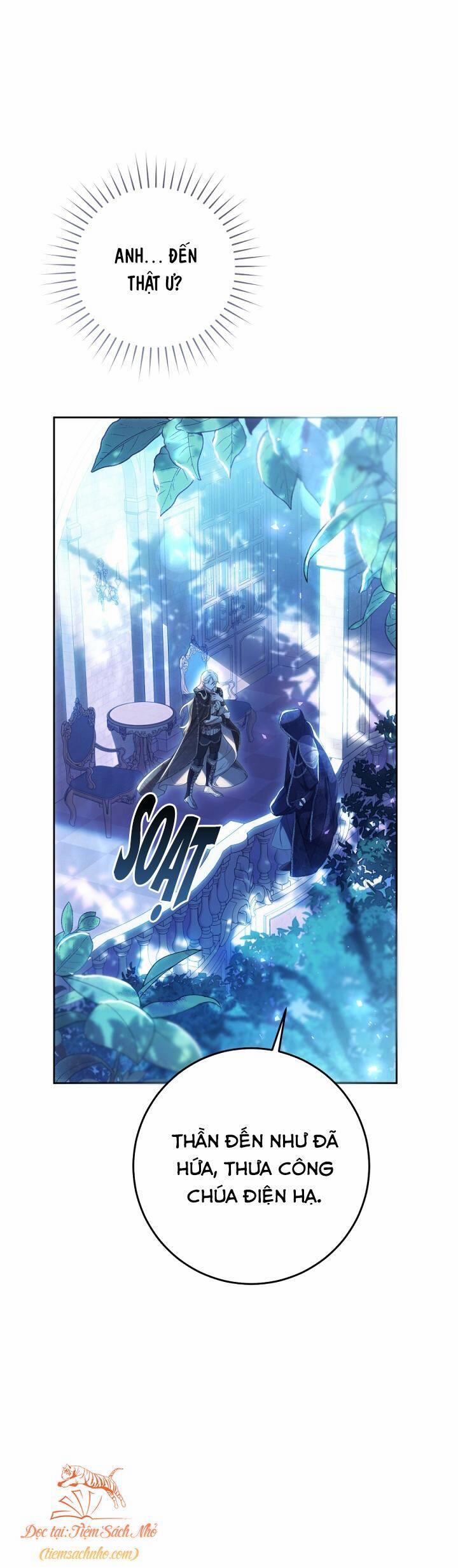 Kẻ Phản Diện Là Một Con Rối 63 trang 64