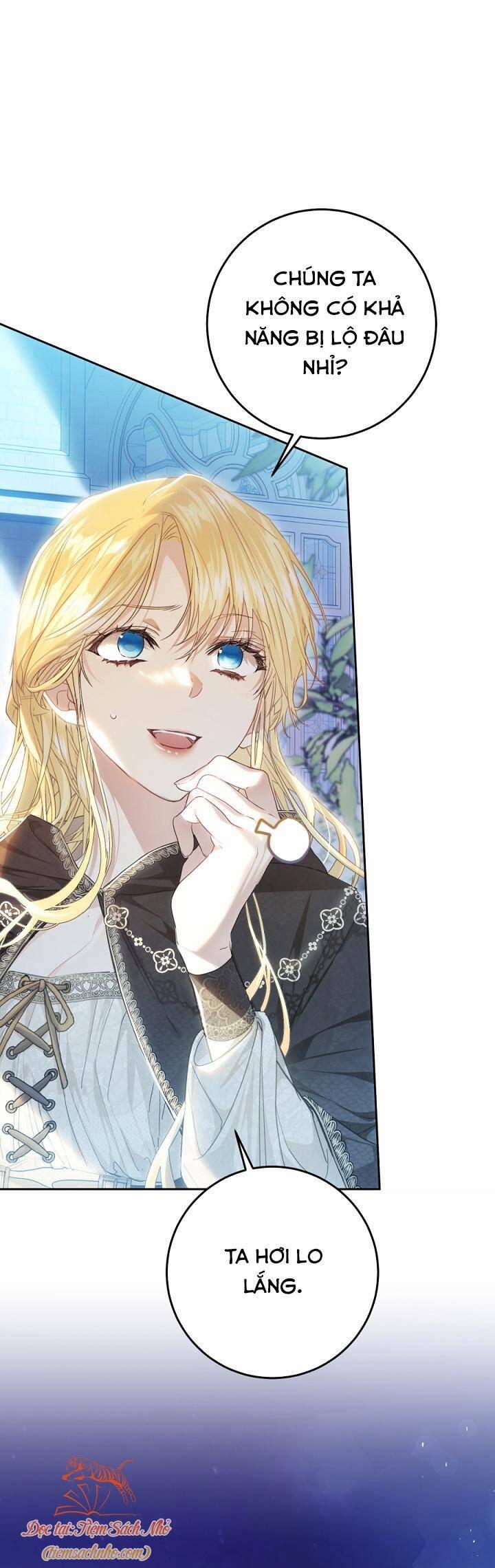 Kẻ Phản Diện Là Một Con Rối 63 trang 65