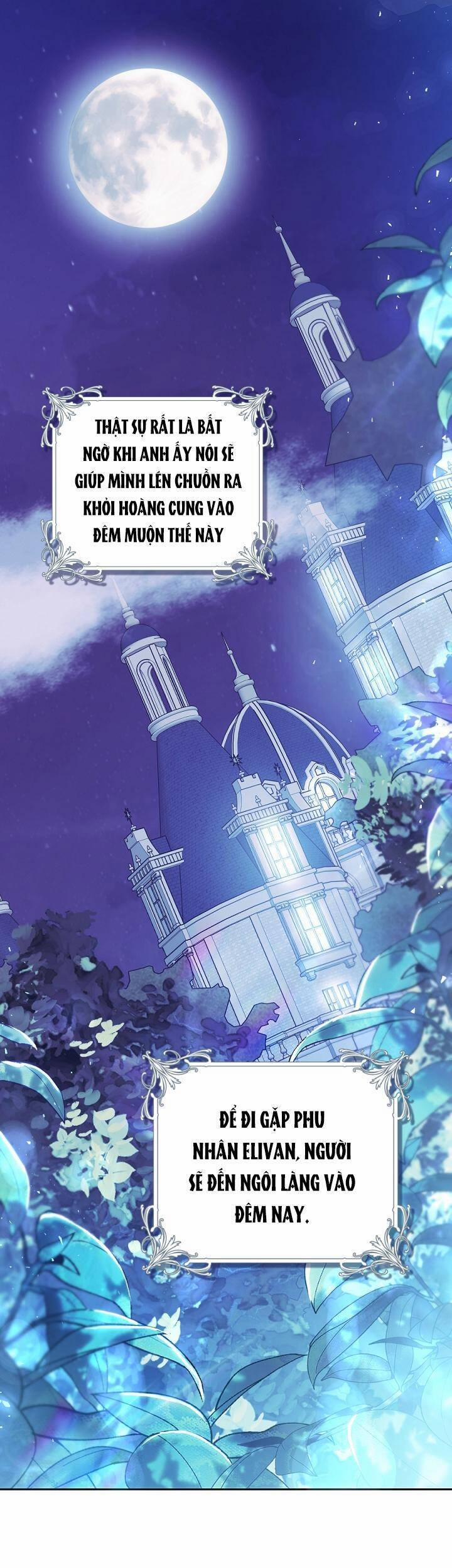 Kẻ Phản Diện Là Một Con Rối 63 trang 66