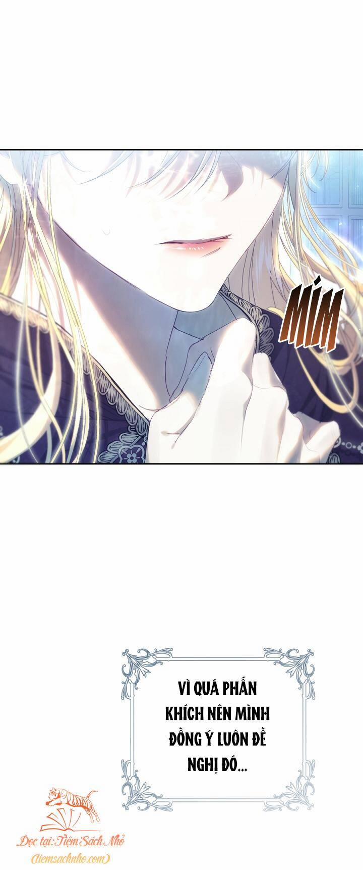 Kẻ Phản Diện Là Một Con Rối 63 trang 68
