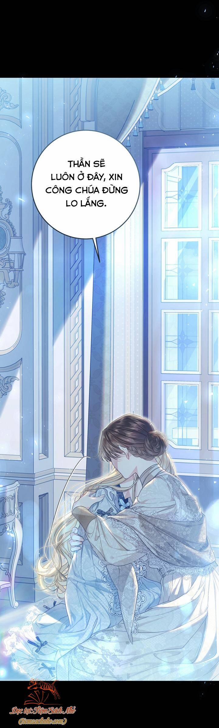 Kẻ Phản Diện Là Một Con Rối 63 trang 7