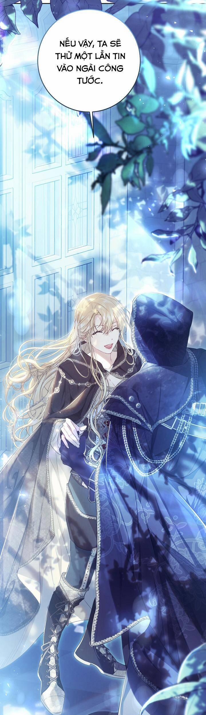 Kẻ Phản Diện Là Một Con Rối 63 trang 76