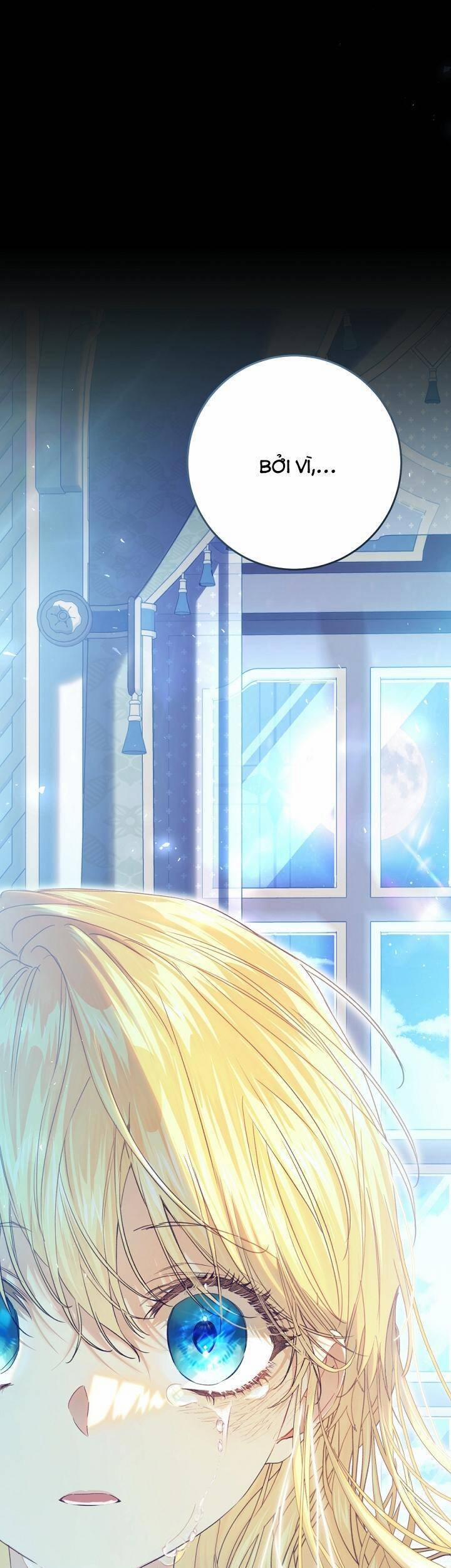 Kẻ Phản Diện Là Một Con Rối 63 trang 8