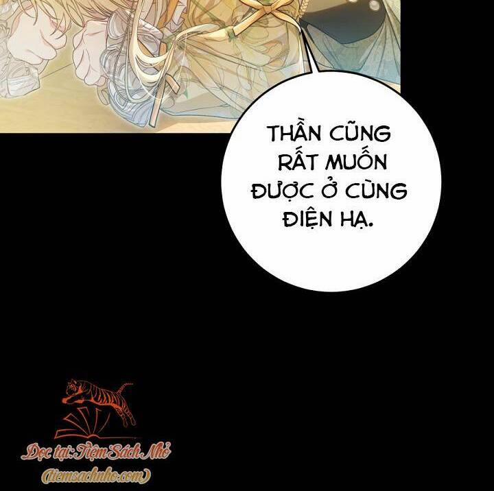 Kẻ Phản Diện Là Một Con Rối 64 trang 17