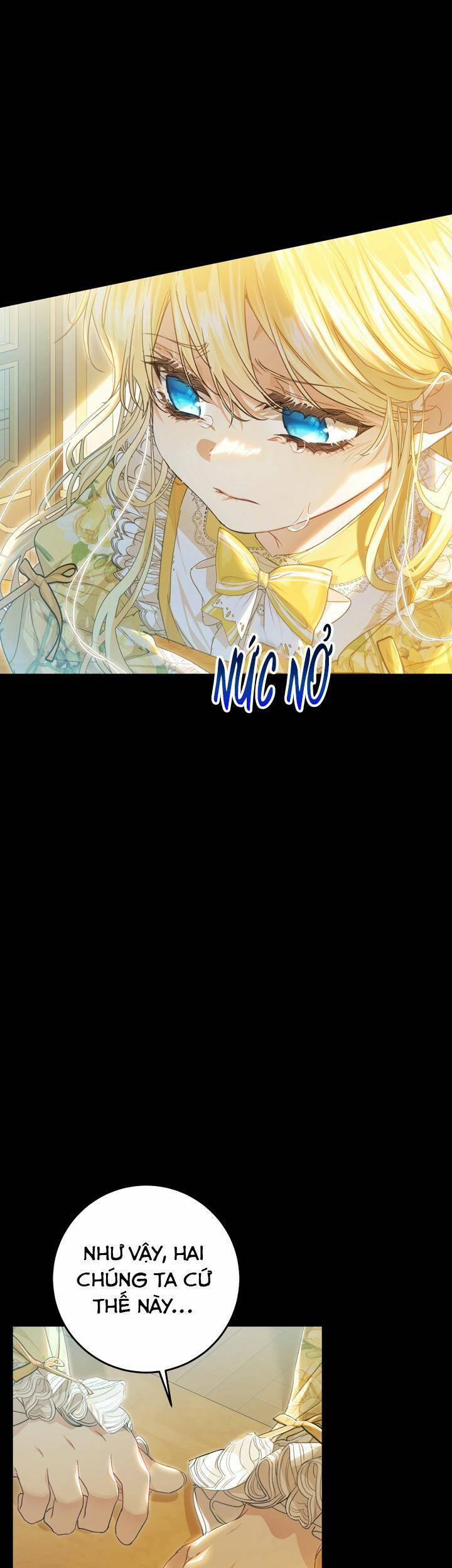 Kẻ Phản Diện Là Một Con Rối 64 trang 18