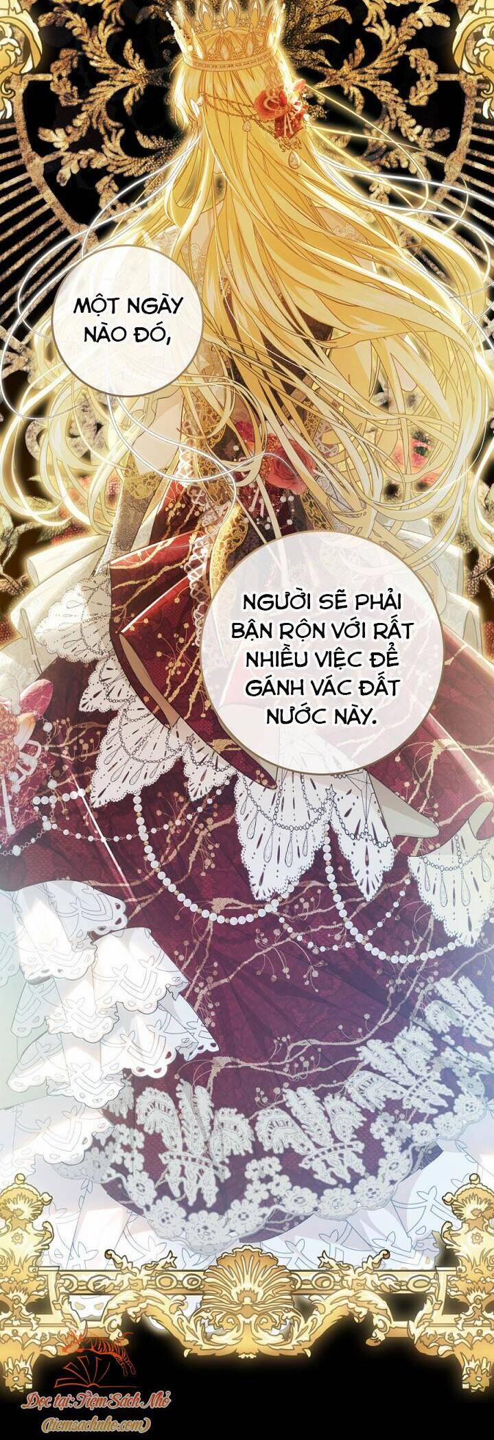 Kẻ Phản Diện Là Một Con Rối 64 trang 23