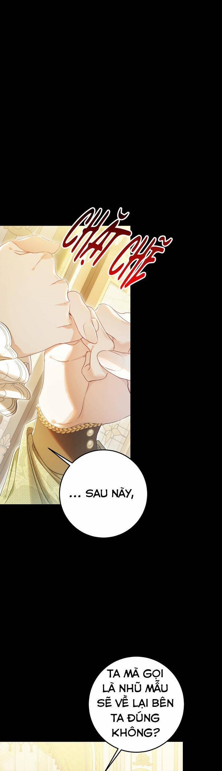 Kẻ Phản Diện Là Một Con Rối 64 trang 26