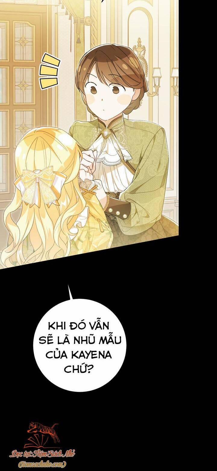 Kẻ Phản Diện Là Một Con Rối 64 trang 27