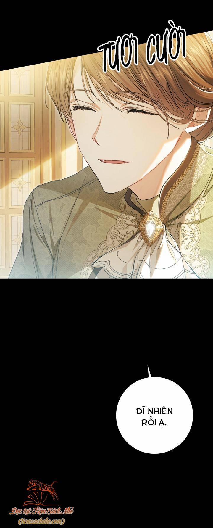Kẻ Phản Diện Là Một Con Rối 64 trang 28