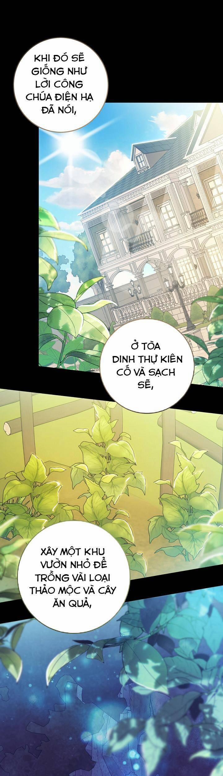 Kẻ Phản Diện Là Một Con Rối 64 trang 29