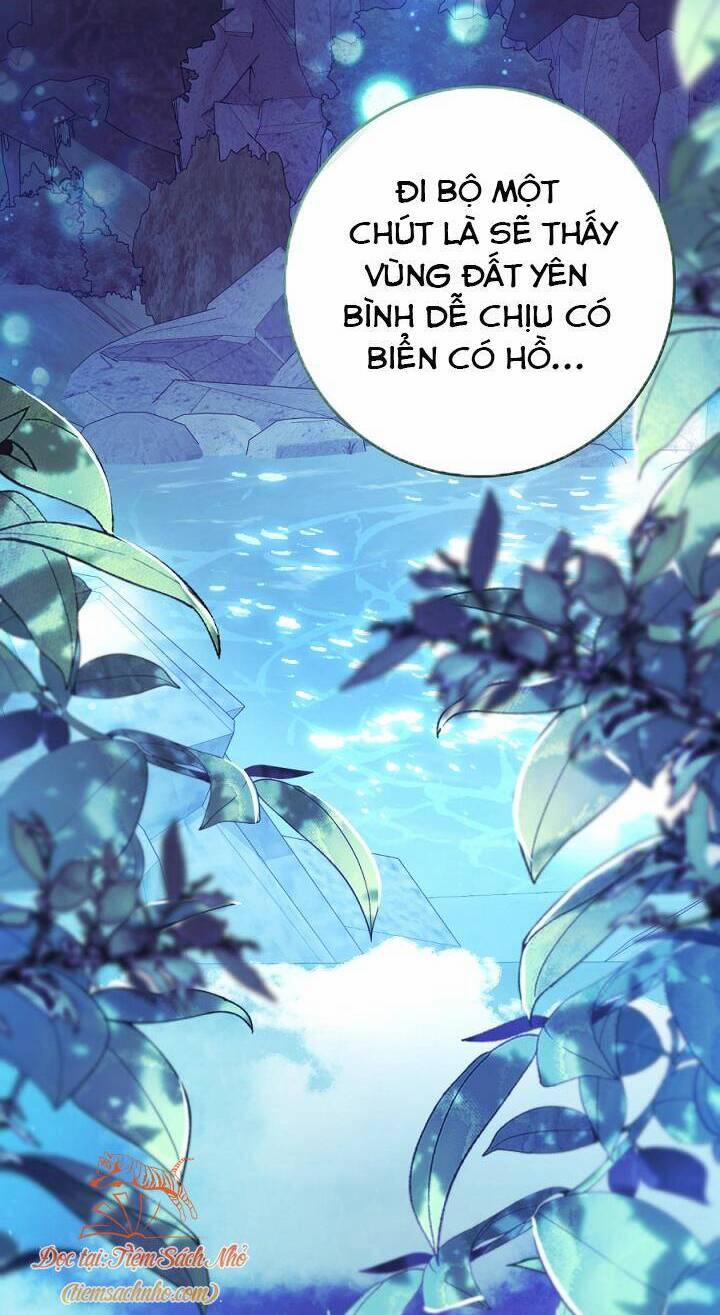 Kẻ Phản Diện Là Một Con Rối 64 trang 30