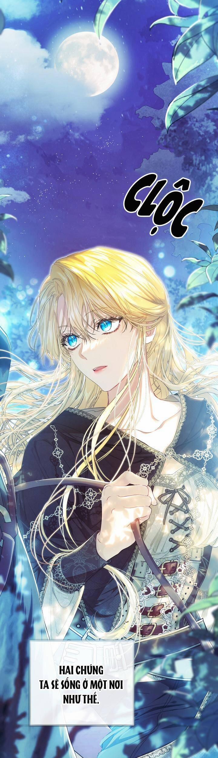 Kẻ Phản Diện Là Một Con Rối 64 trang 31