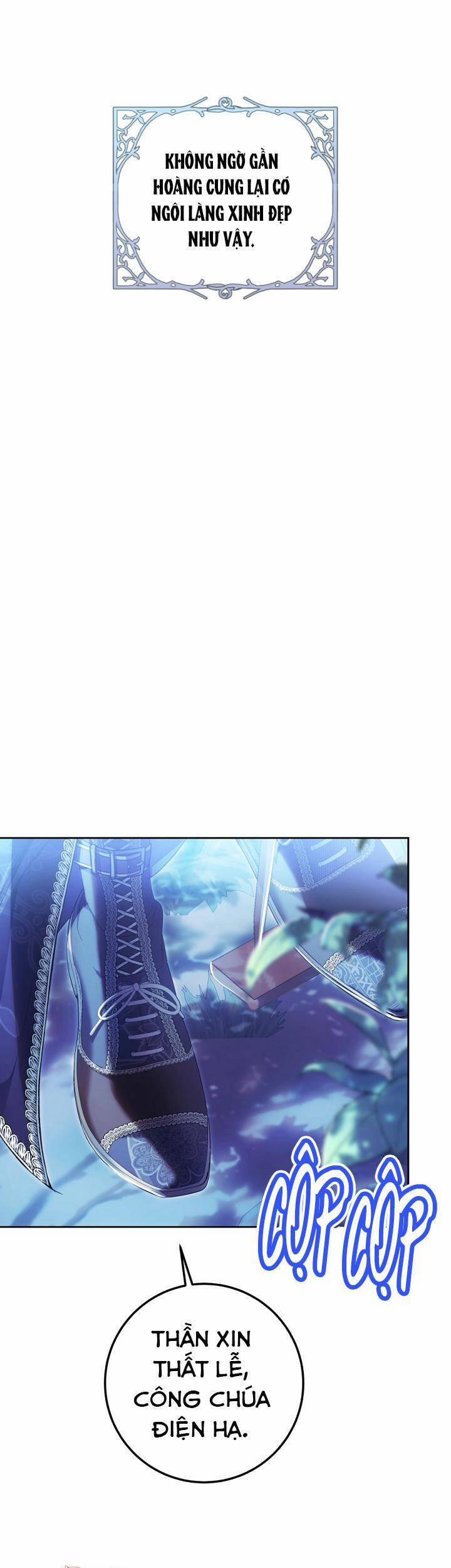 Kẻ Phản Diện Là Một Con Rối 64 trang 33