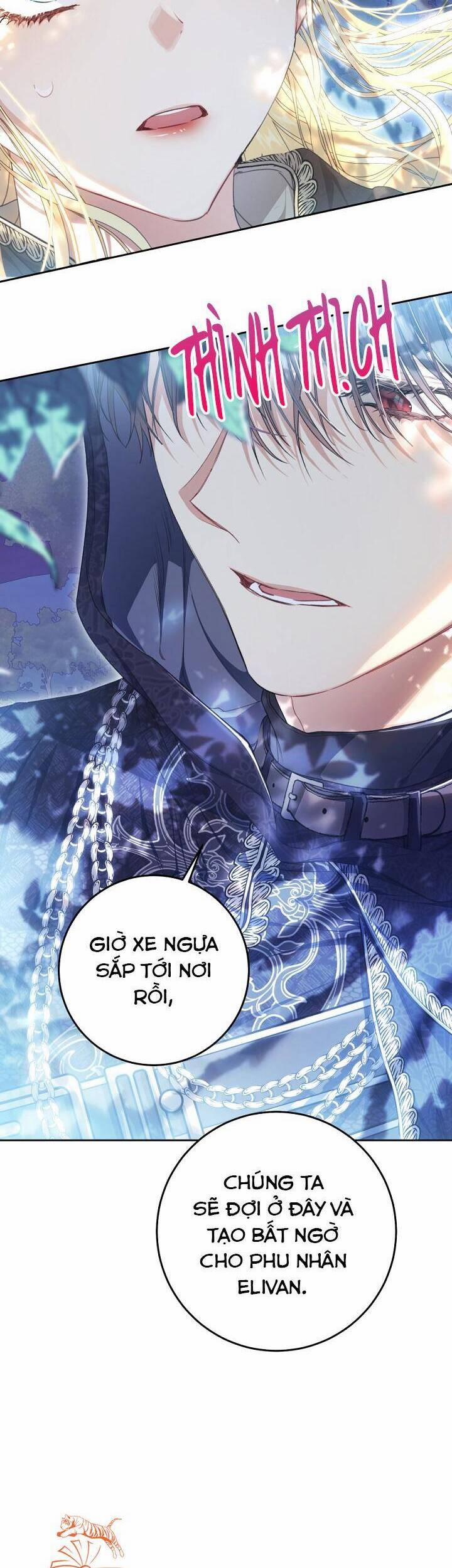 Kẻ Phản Diện Là Một Con Rối 64 trang 36