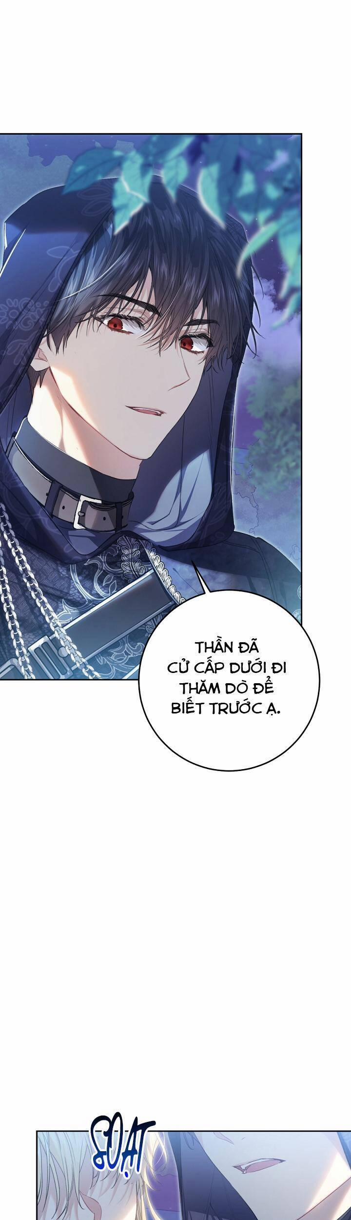 Kẻ Phản Diện Là Một Con Rối 64 trang 41