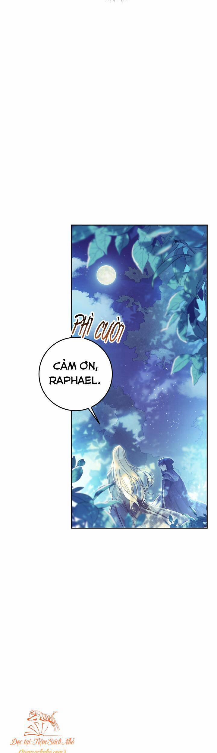 Kẻ Phản Diện Là Một Con Rối 64 trang 44