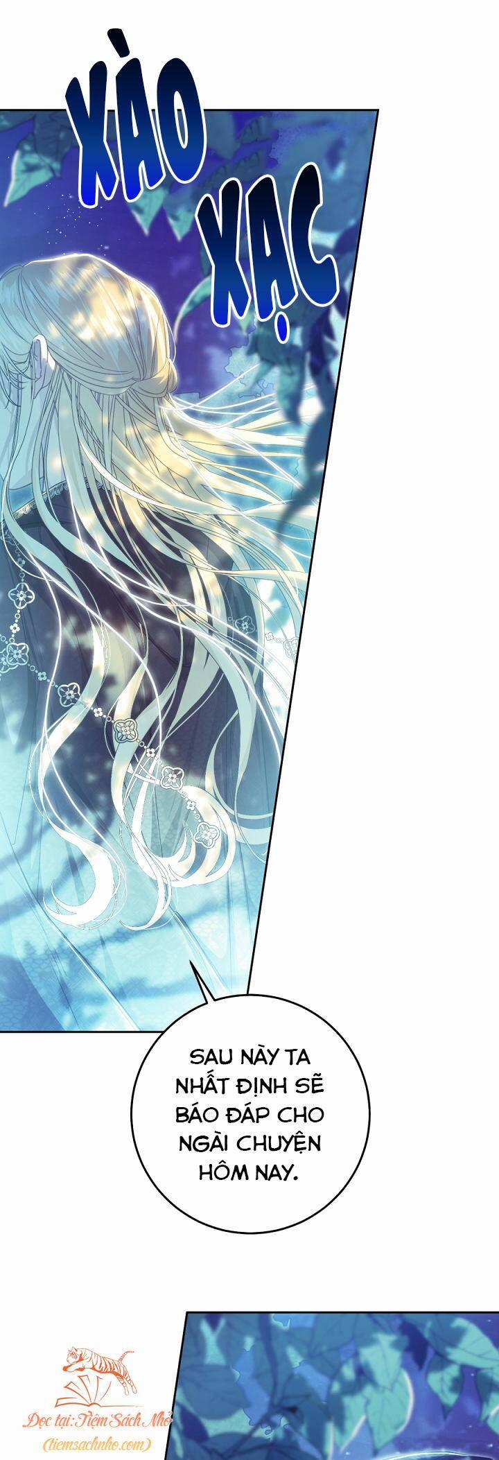 Kẻ Phản Diện Là Một Con Rối 64 trang 46