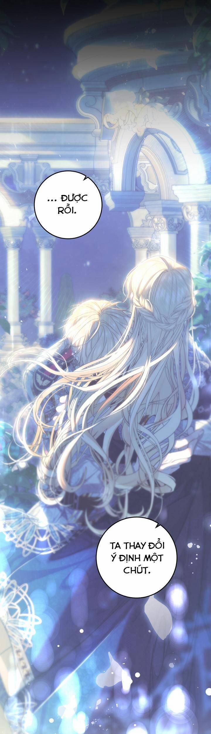 Kẻ Phản Diện Là Một Con Rối 64 trang 58