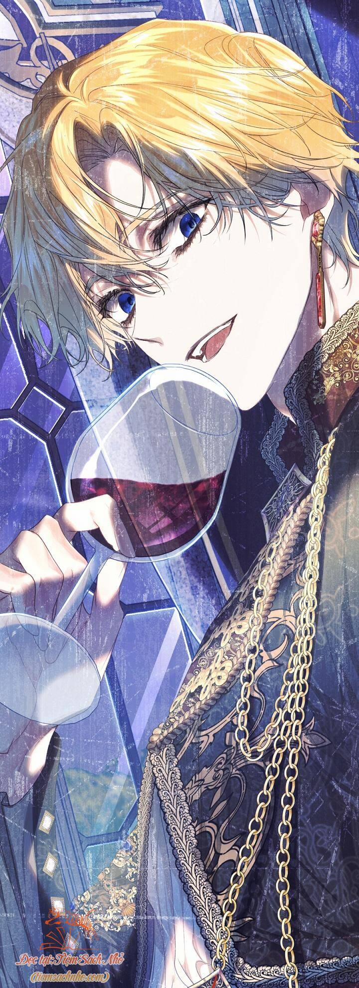 Kẻ Phản Diện Là Một Con Rối 64 trang 61