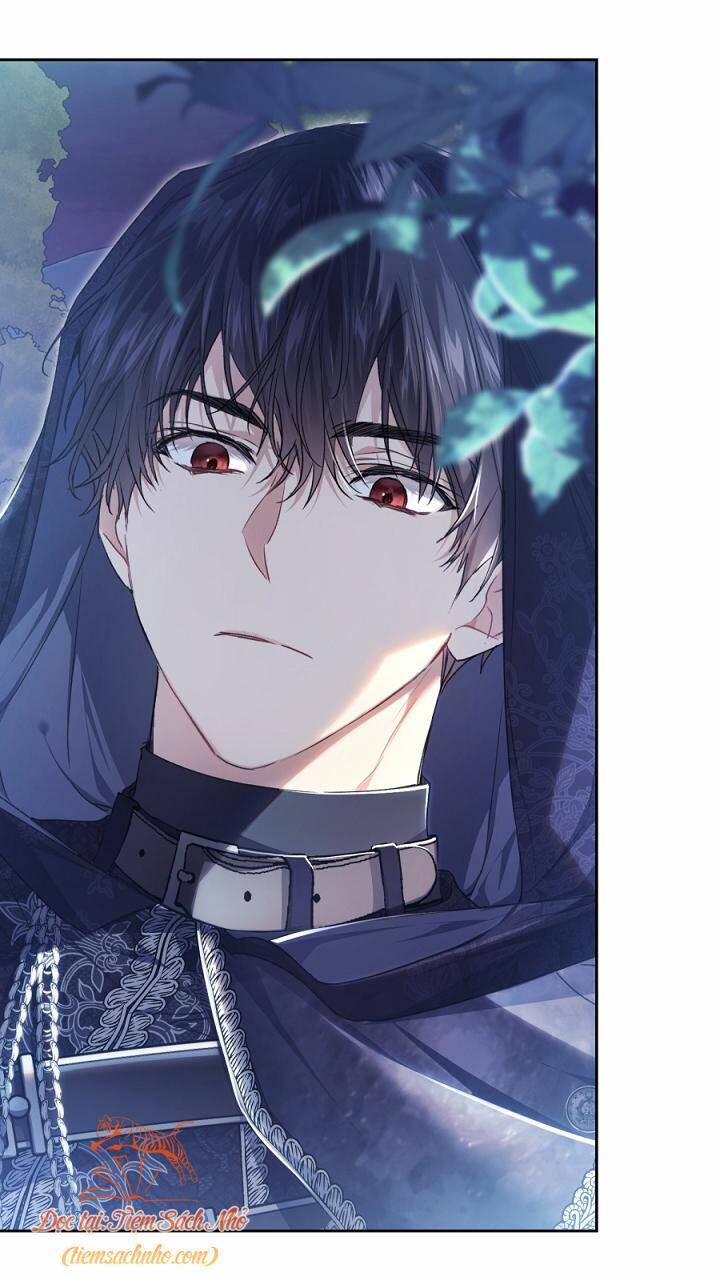 Kẻ Phản Diện Là Một Con Rối 64 trang 8