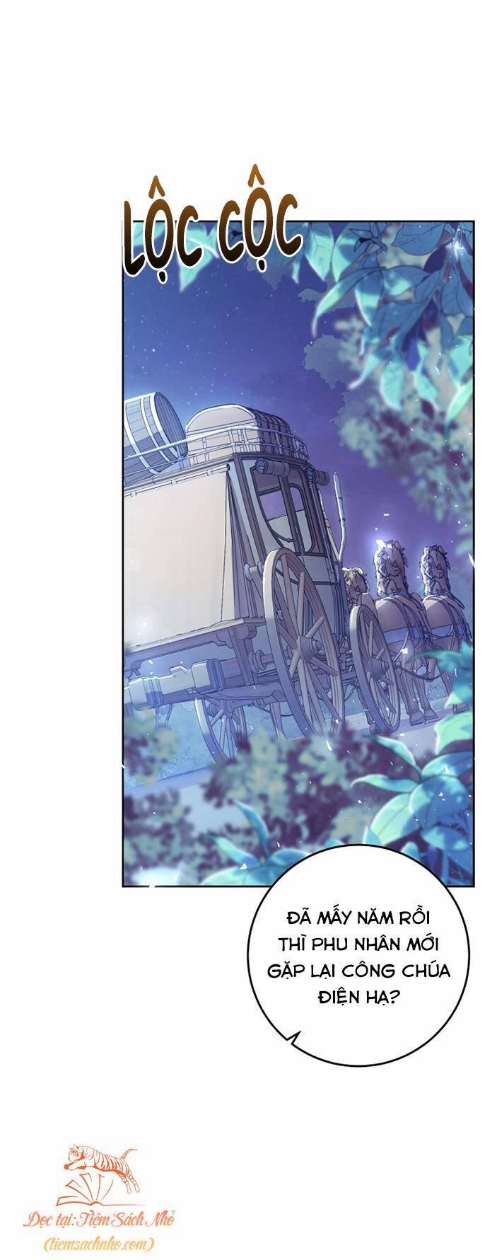 Kẻ Phản Diện Là Một Con Rối 65 trang 1