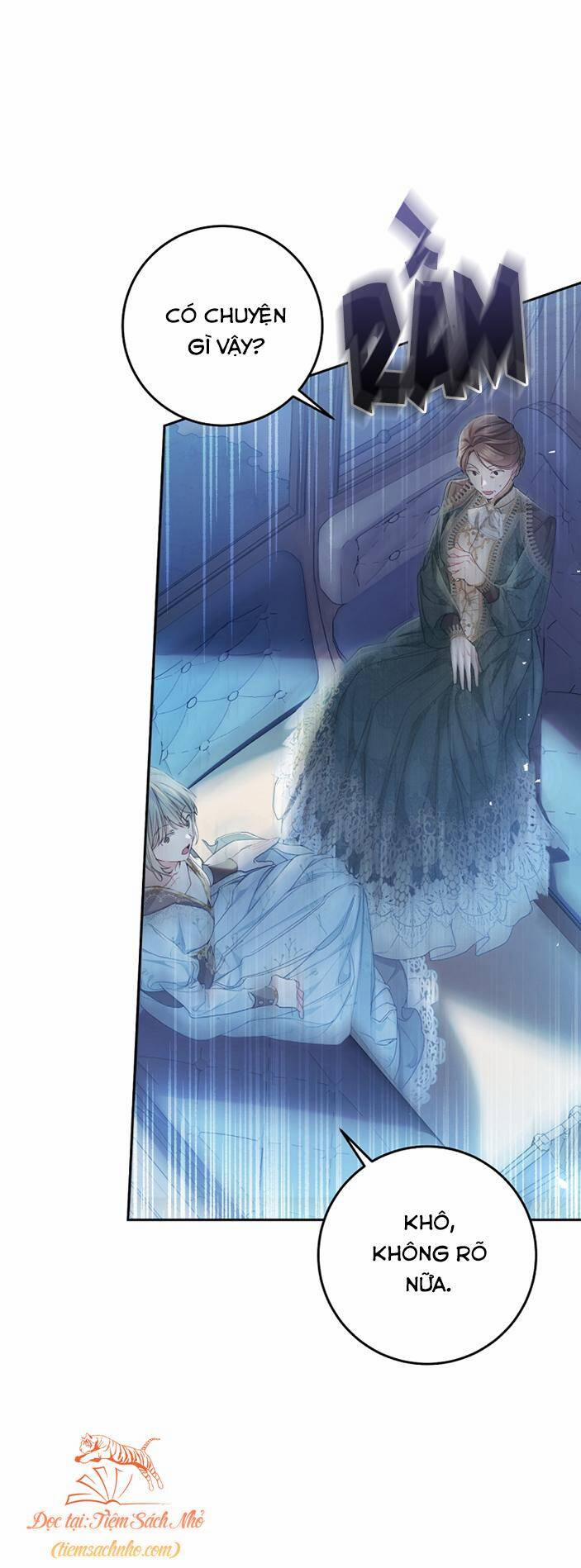 Kẻ Phản Diện Là Một Con Rối 65 trang 14