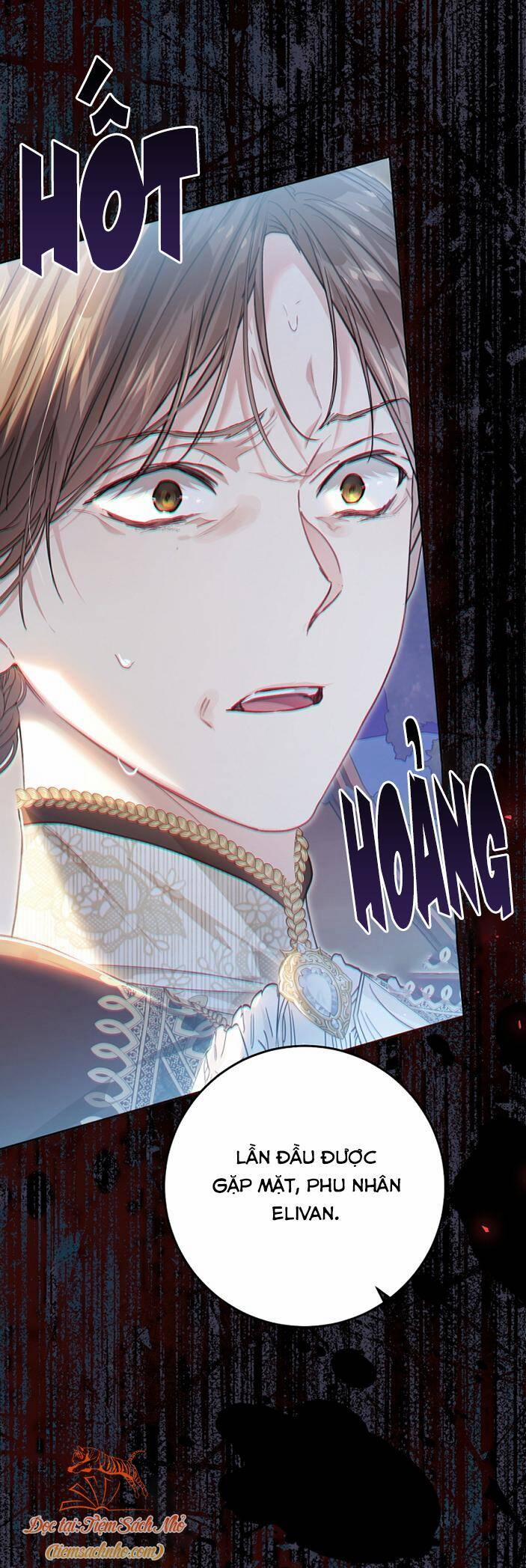 Kẻ Phản Diện Là Một Con Rối 65 trang 17