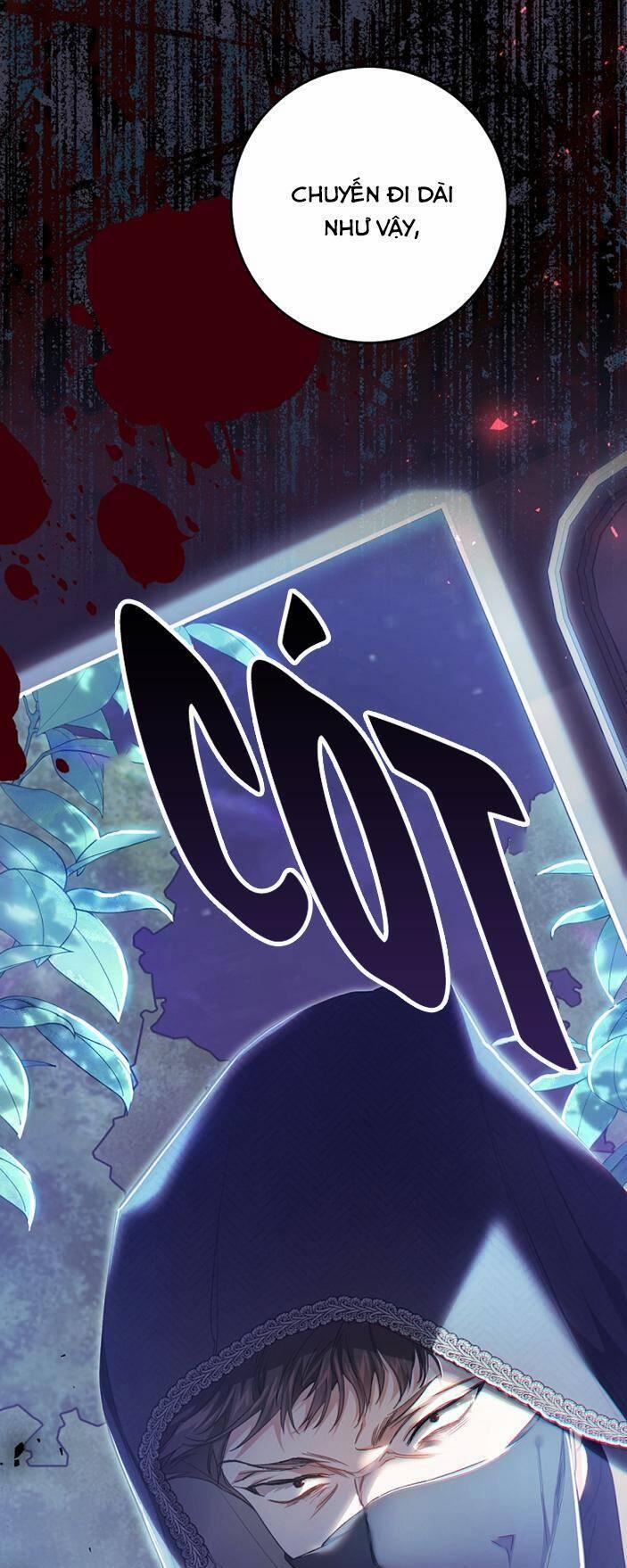 Kẻ Phản Diện Là Một Con Rối 65 trang 19