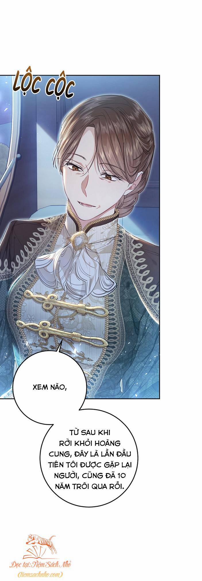 Kẻ Phản Diện Là Một Con Rối 65 trang 2