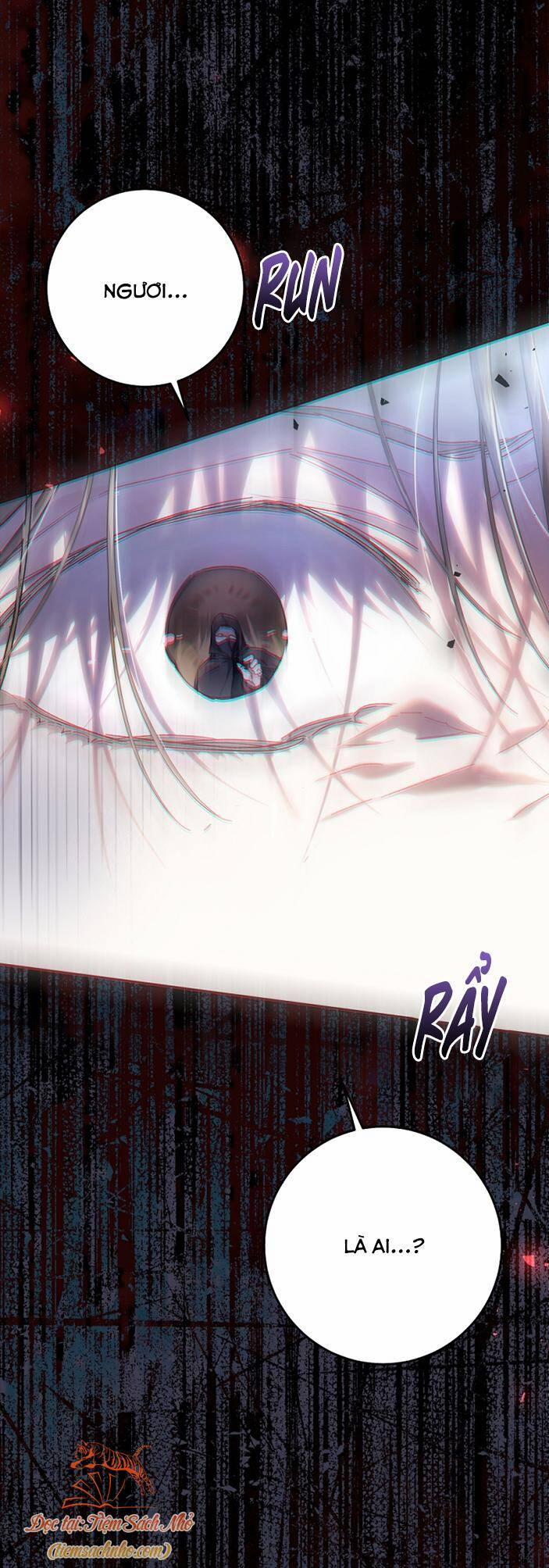 Kẻ Phản Diện Là Một Con Rối 65 trang 21