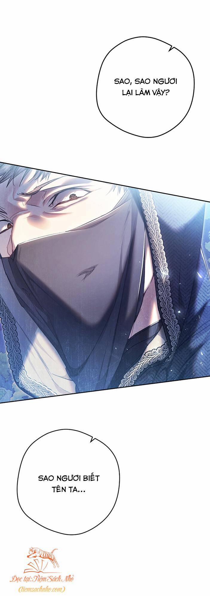 Kẻ Phản Diện Là Một Con Rối 65 trang 27