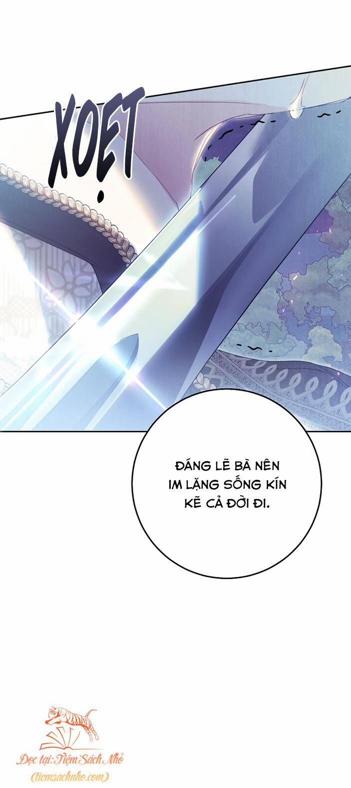 Kẻ Phản Diện Là Một Con Rối 65 trang 28