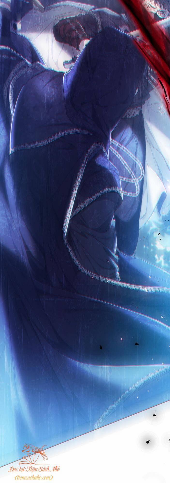 Kẻ Phản Diện Là Một Con Rối 65 trang 31