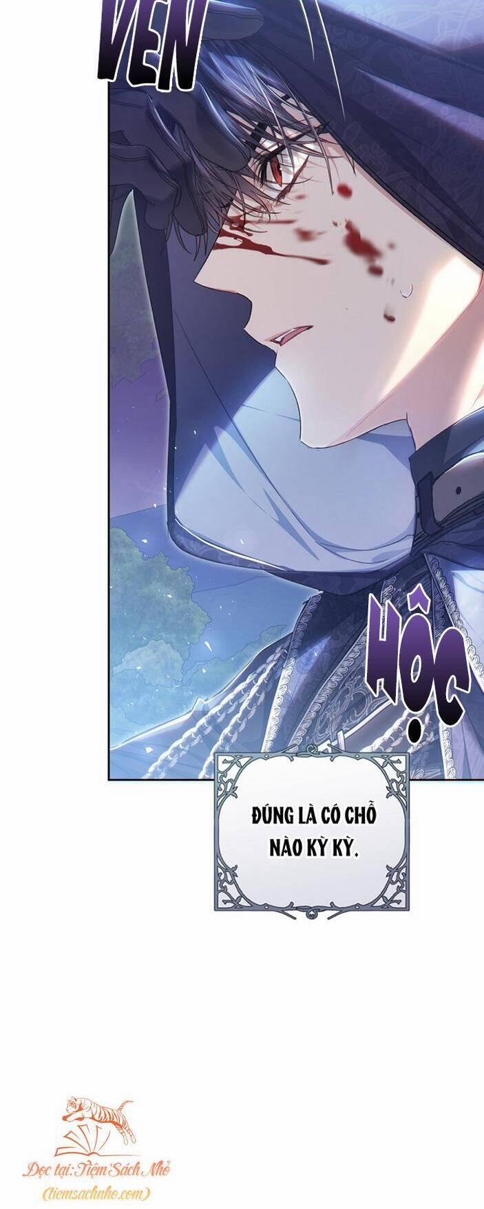 Kẻ Phản Diện Là Một Con Rối 65 trang 48