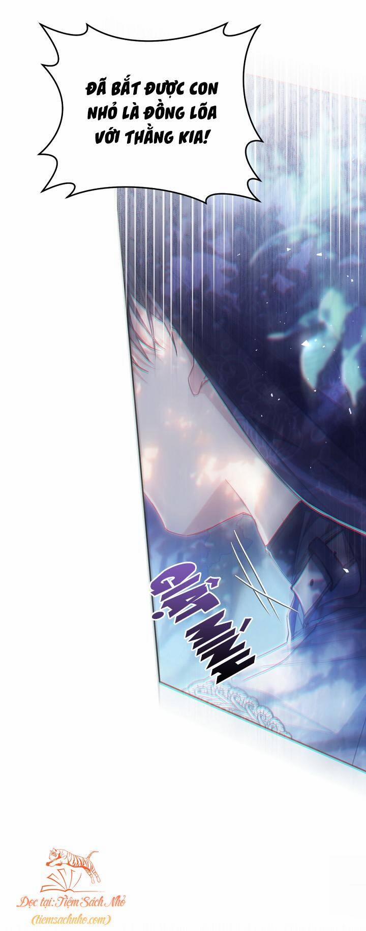 Kẻ Phản Diện Là Một Con Rối 65 trang 52