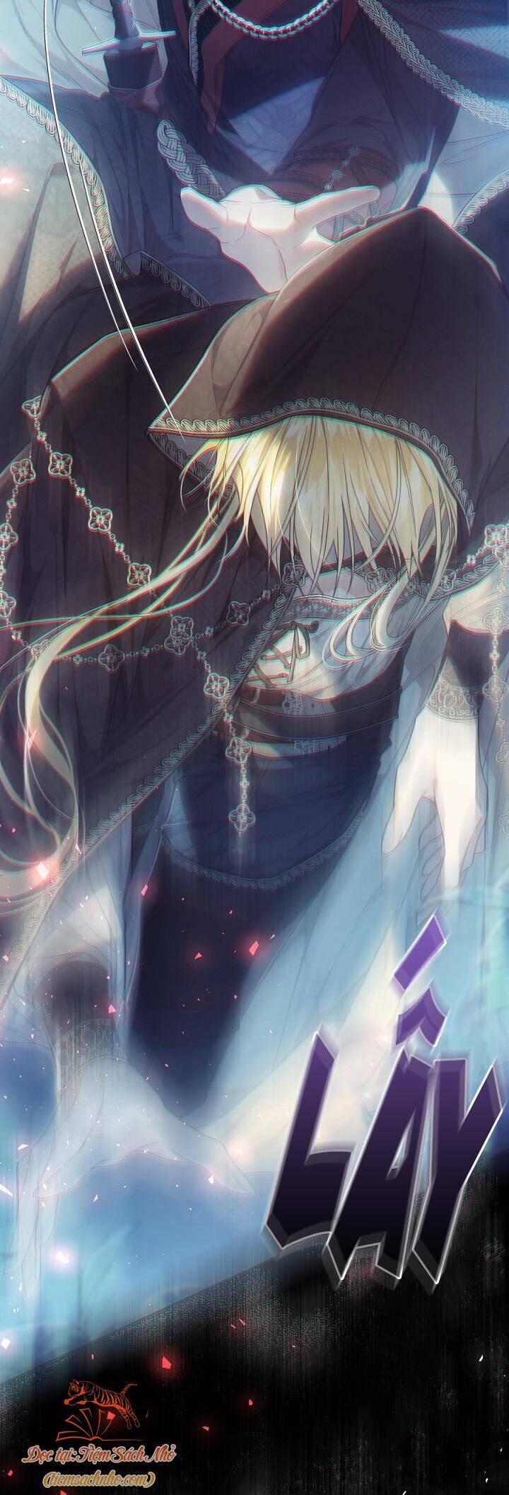 Kẻ Phản Diện Là Một Con Rối 65 trang 54