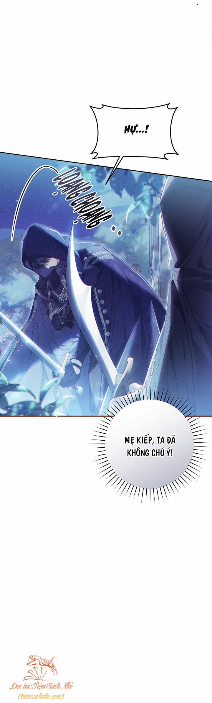 Kẻ Phản Diện Là Một Con Rối 65 trang 60