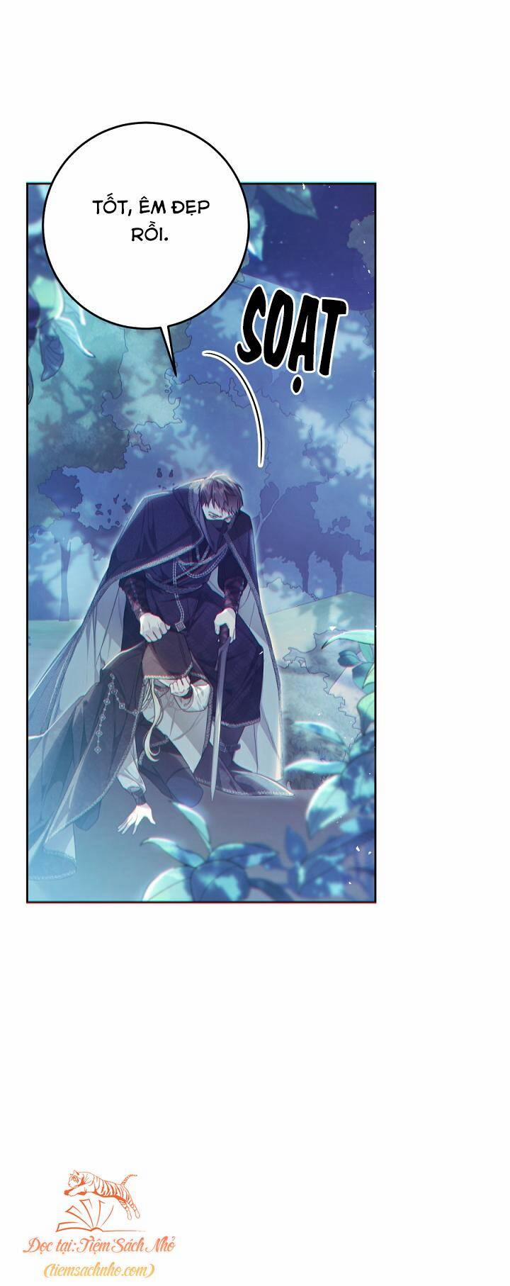 Kẻ Phản Diện Là Một Con Rối 65 trang 61