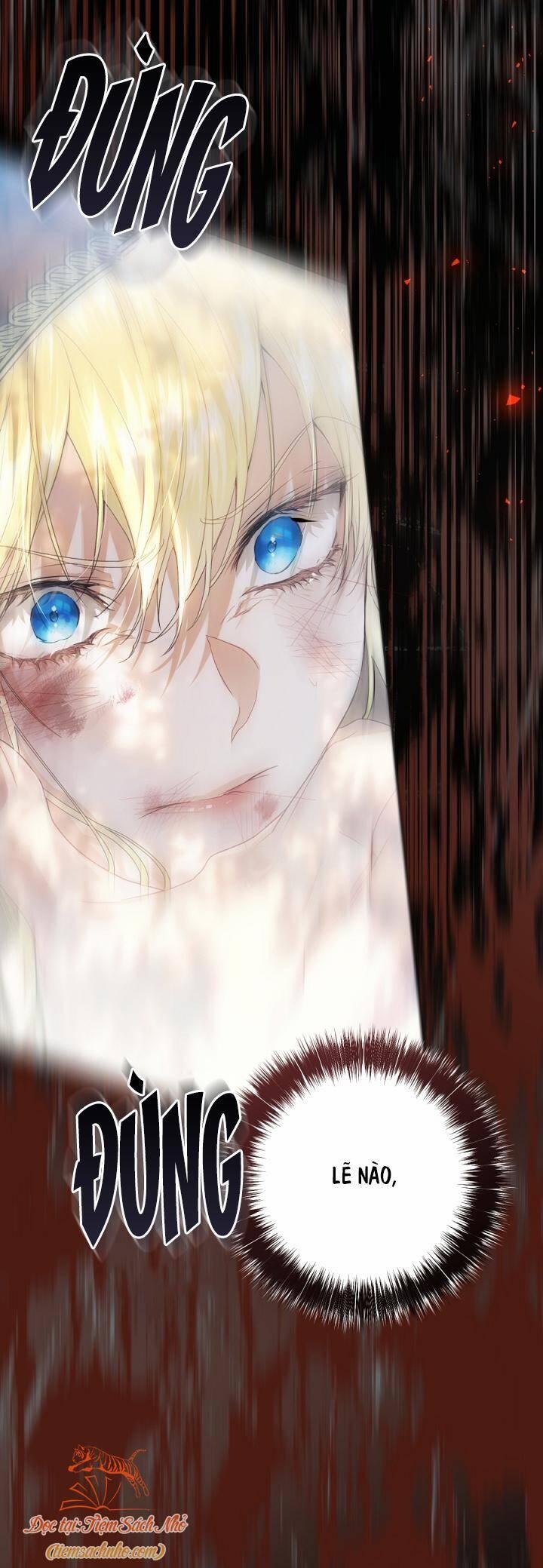 Kẻ Phản Diện Là Một Con Rối 66 trang 10