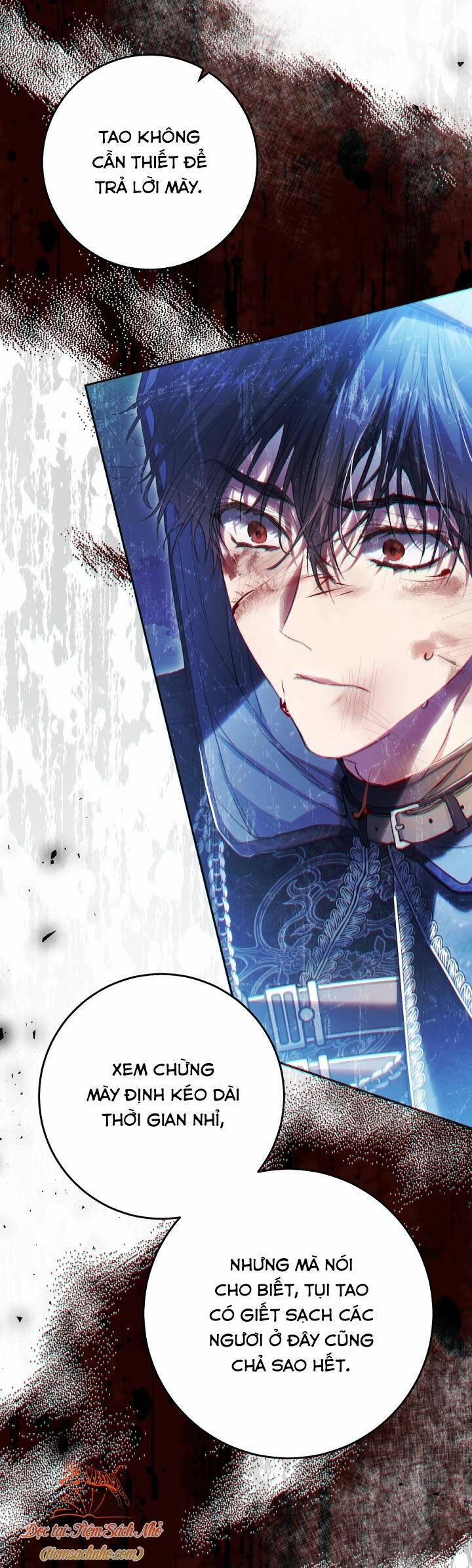 Kẻ Phản Diện Là Một Con Rối 66 trang 15
