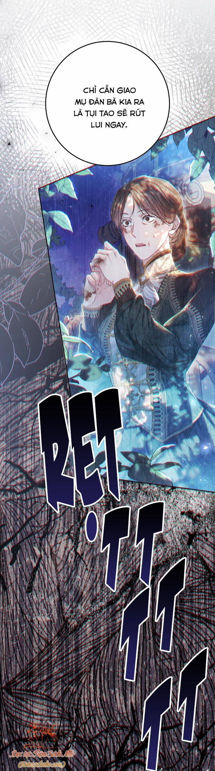 Kẻ Phản Diện Là Một Con Rối 66 trang 17