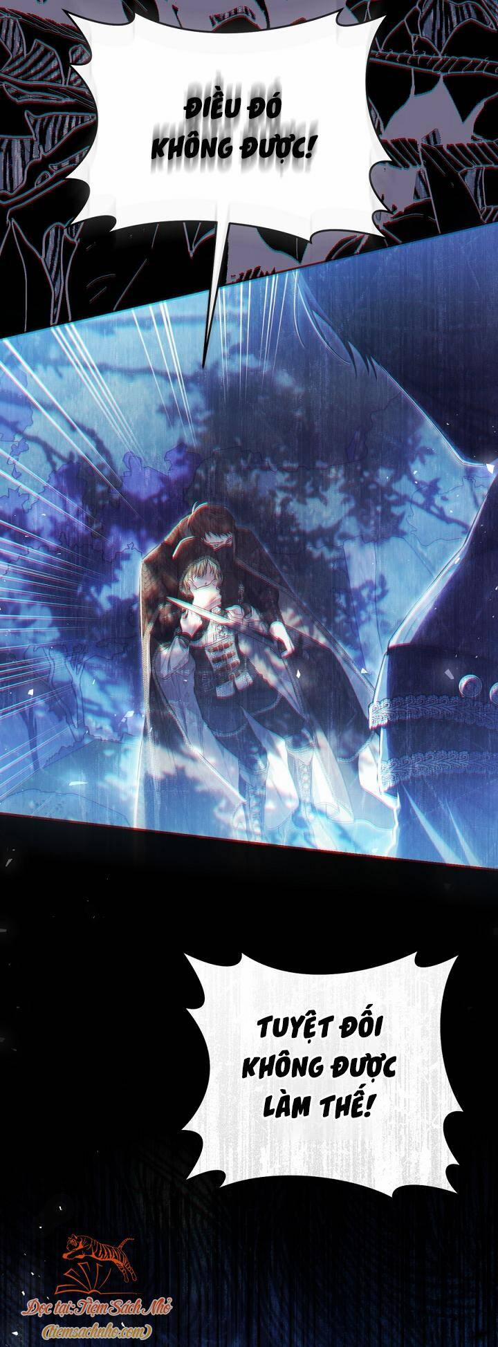 Kẻ Phản Diện Là Một Con Rối 66 trang 19