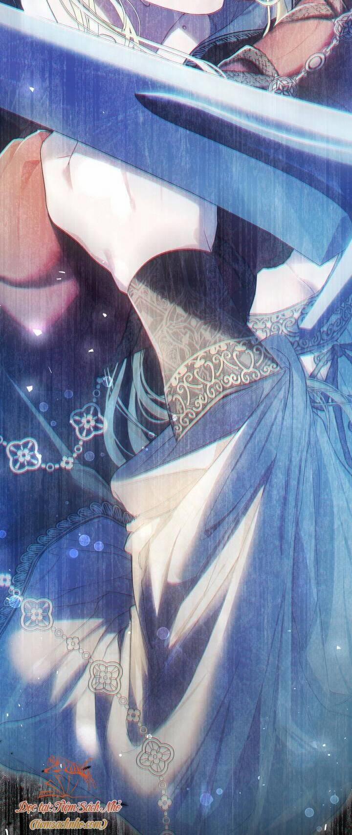 Kẻ Phản Diện Là Một Con Rối 66 trang 21