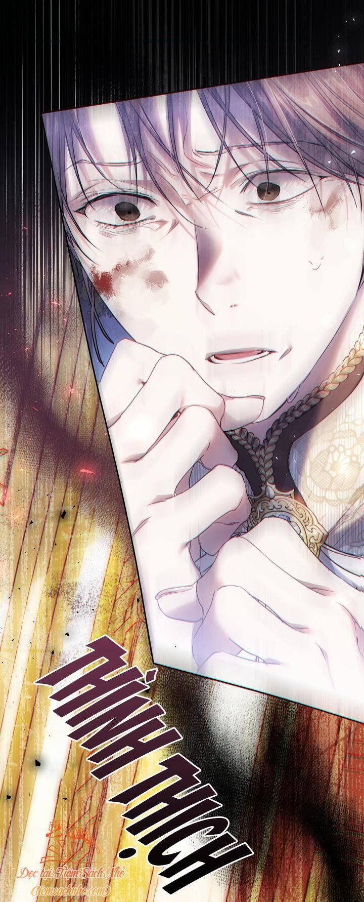 Kẻ Phản Diện Là Một Con Rối 66 trang 24