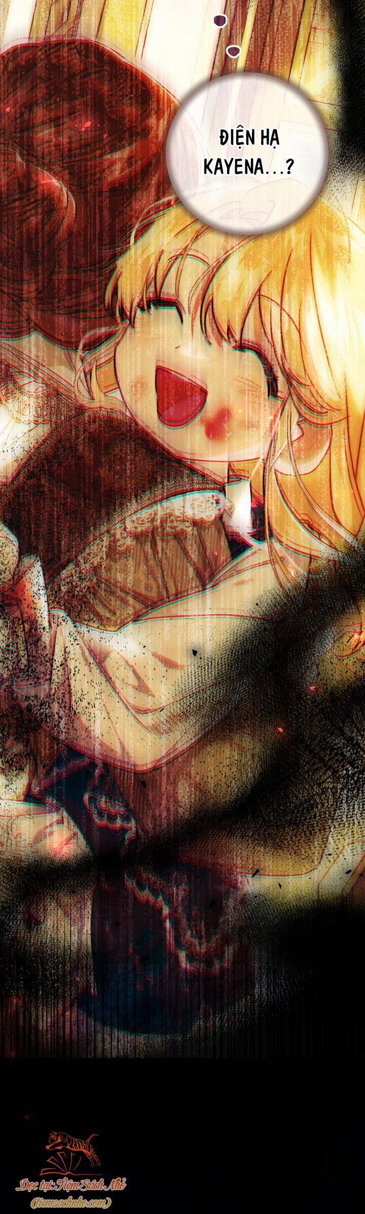 Kẻ Phản Diện Là Một Con Rối 66 trang 25