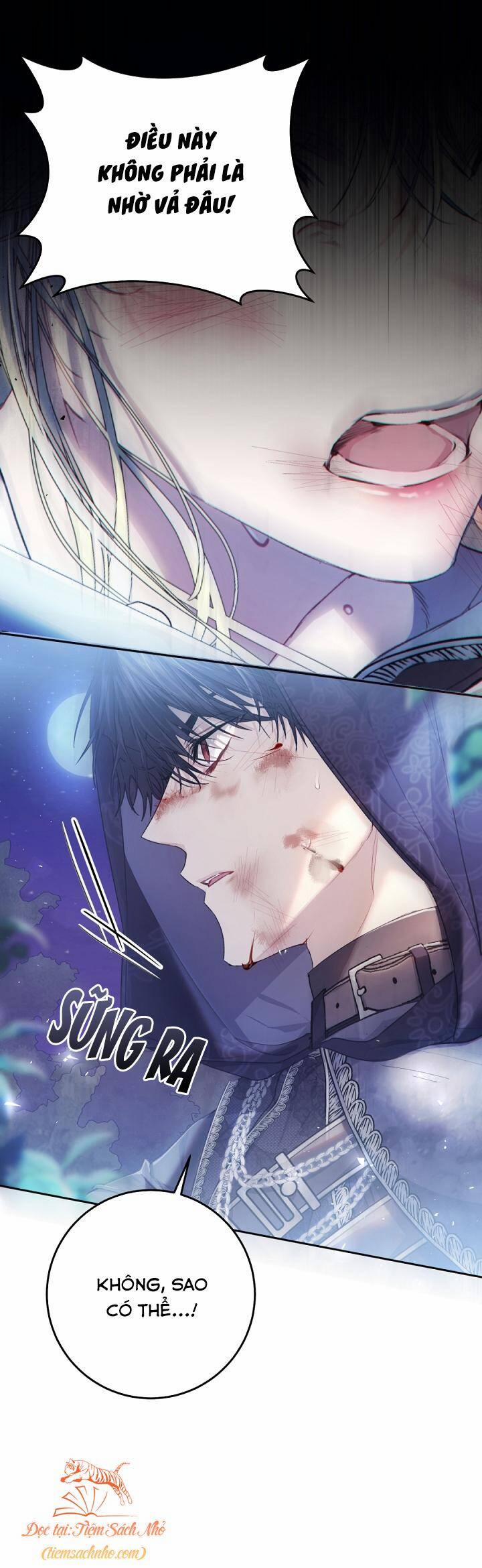 Kẻ Phản Diện Là Một Con Rối 66 trang 26