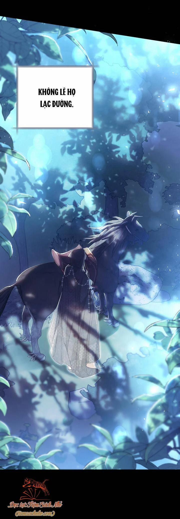 Kẻ Phản Diện Là Một Con Rối 66 trang 3